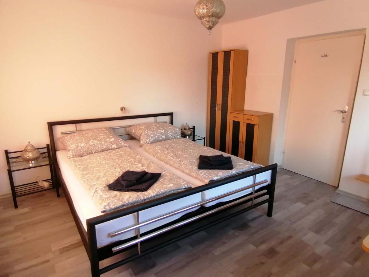Ferienhaus Josefine Bad Endorf Ngoại thất bức ảnh
