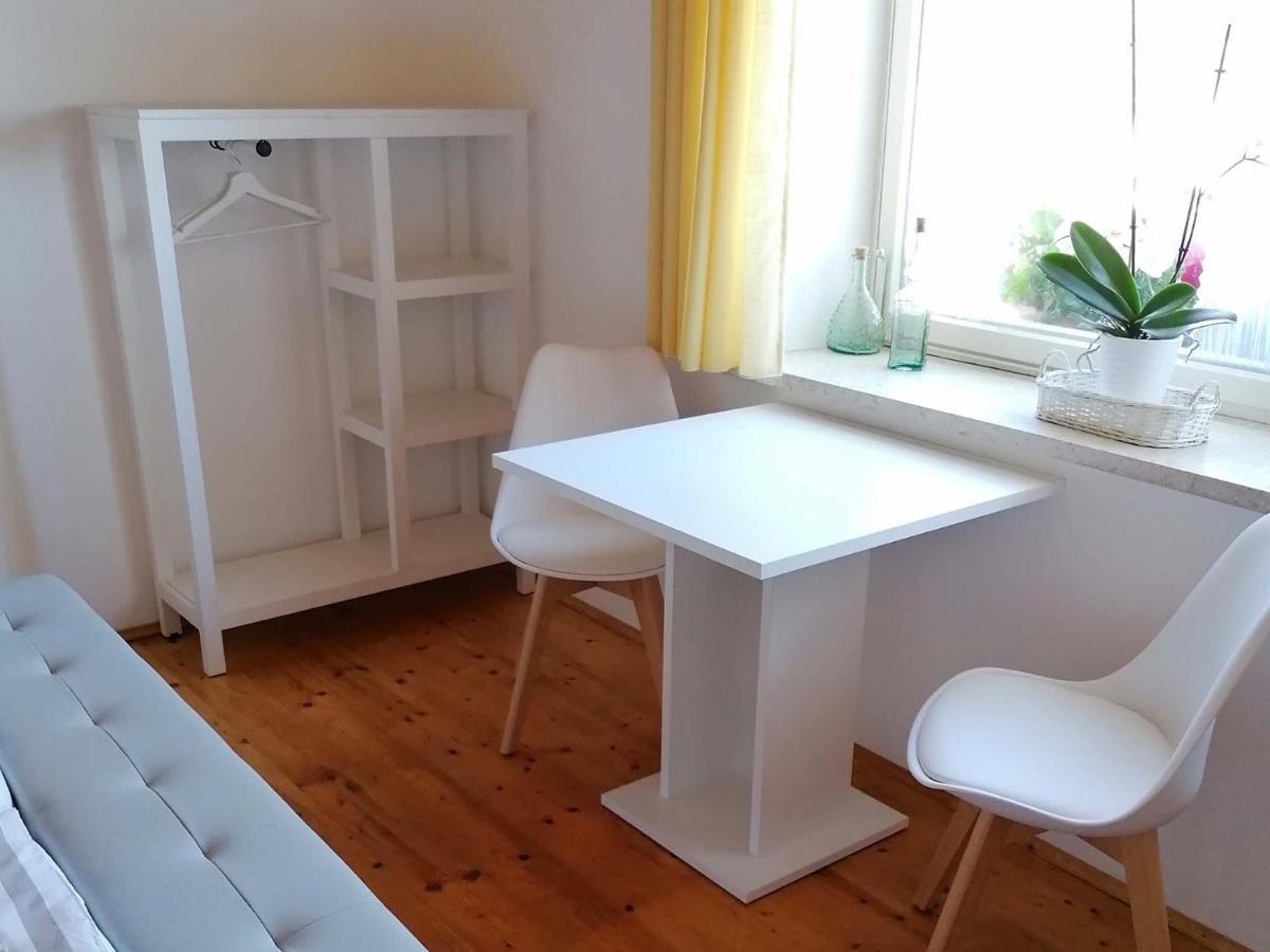 Ferienhaus Josefine Bad Endorf Ngoại thất bức ảnh