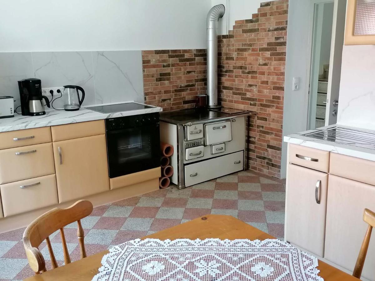 Ferienhaus Josefine Bad Endorf Ngoại thất bức ảnh